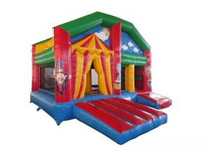 Multiplay Circus with roof for sale