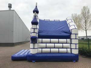 Seller of professional bouncy castles