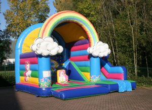 Buy bouncy castle unicorn