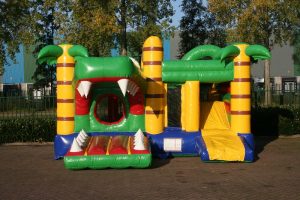 Buy bouncing castle multiplay Jump Factory