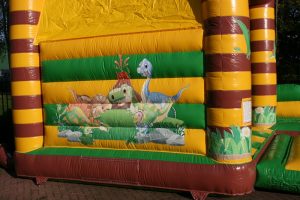 Buy inflatable bouncy castle