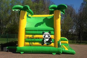buy a bouncer multiplay jungle