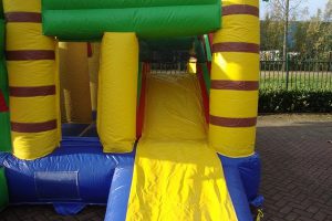 Inflatables by Jump Factory Multiplay