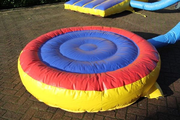Buy a bouncy castle multiplay