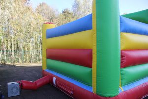 Buy bouncy castle Jump Factory