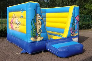 Buy inflatable at Jump Factory