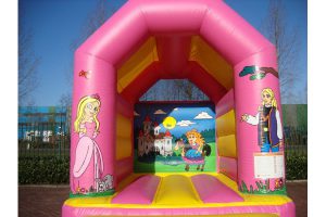 Jump Factory producer of quality inflatables
