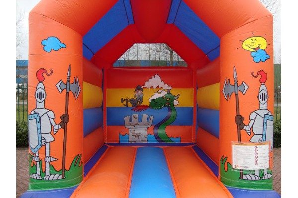 Quality inflatables for sale Jump Factory