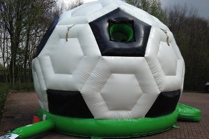 Worldcup inflatable Jump Factory