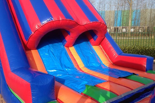Buy inflatable survival track
