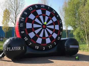 Sport & Game Inflatables