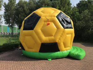 custom made inflatable football