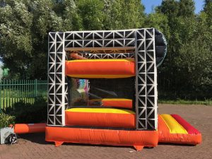 Bouncy castle to buy Jump Factory