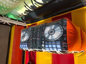 Bouncy castle to buy Jump Factory
