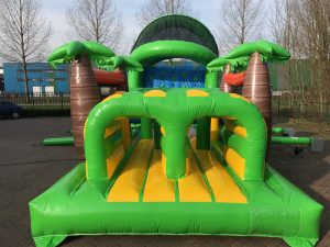 Obstacle course Jungle for sale