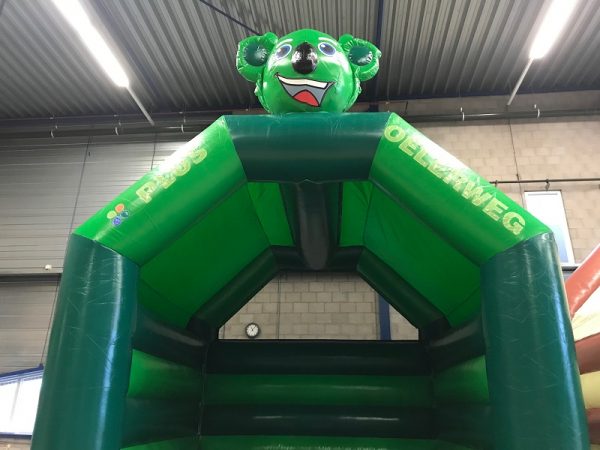 Personalized bouncy castle for sale