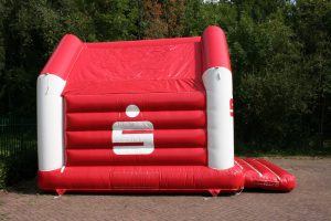 Customized inflatables Jump Factory