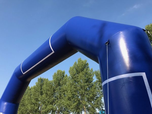 Buy customized inflatable arch