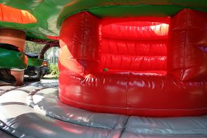 Buy inflatables Jump Factory