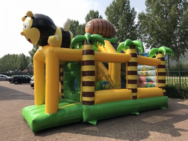 buy multiplay bouncy castle
