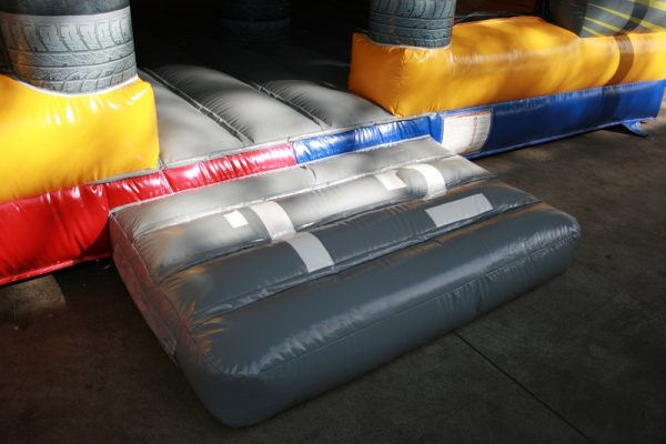 Customized inflatable Walibi Holland