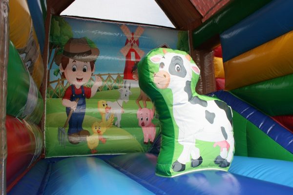 Bouncy castle for sale Jump Facyory