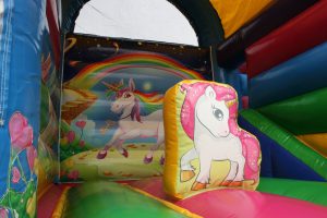 Inflatable unicorn for sale