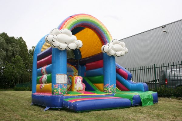 Buy bouncy castle unicorn