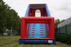 Inflatable attractions for sale Jump Factory