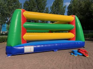 Inflatable boxing ring for sale