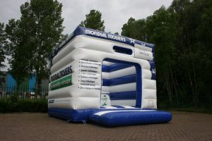 Buy customized inflatables Jump Factory