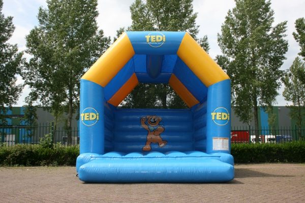 Buy Customized bouncy castle