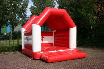 Custom Bouncer CKV DES