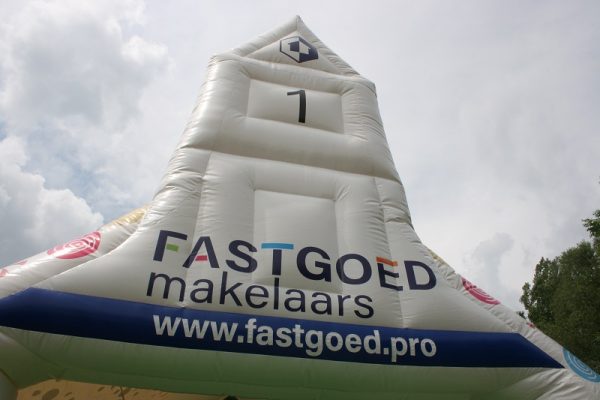 Customized inflatable for sale Jump Factory