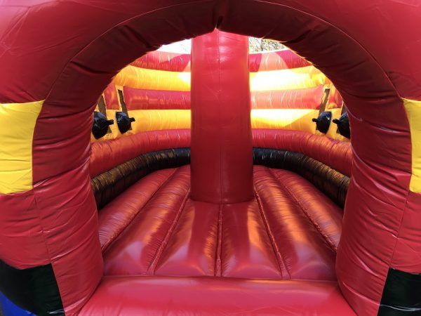 Buy bouncy castle pirateship
