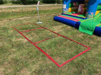 Floor marker Small Jump Factory