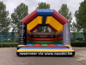 Buy customized inflatable