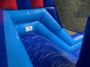 Water attraction for sale