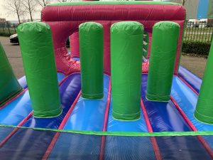 Buy customized obstacle course