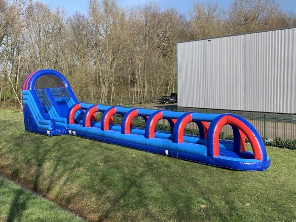 Belly Slide XL Jump Factory