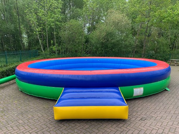 Customized inflatable Pool