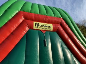 Custom Toboggan Run Moonen Attraction Rental IV