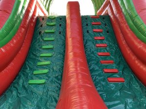 Custom Toboggan Run Moonen Attraction Rental V