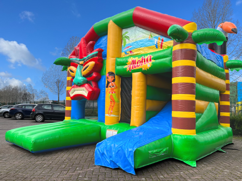 Multiplay Hawaii overdekt kopen (3) zon