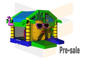 Presale Multiplay Paradise with roof