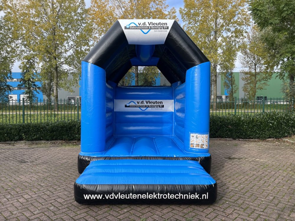 Springkussen Vleuten Elecktrotechniek kopen