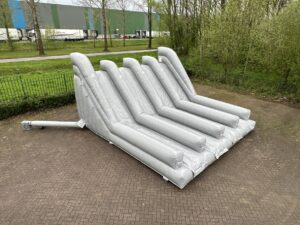 Custom Xletix Slide