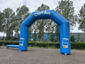 Capri-Sun-Opblaasbare-boog