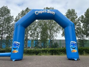 Capri-Sun-Opblaasbare-boog