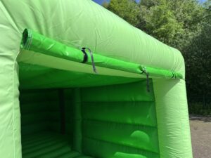 Ingang Springkussen Tractor kopen